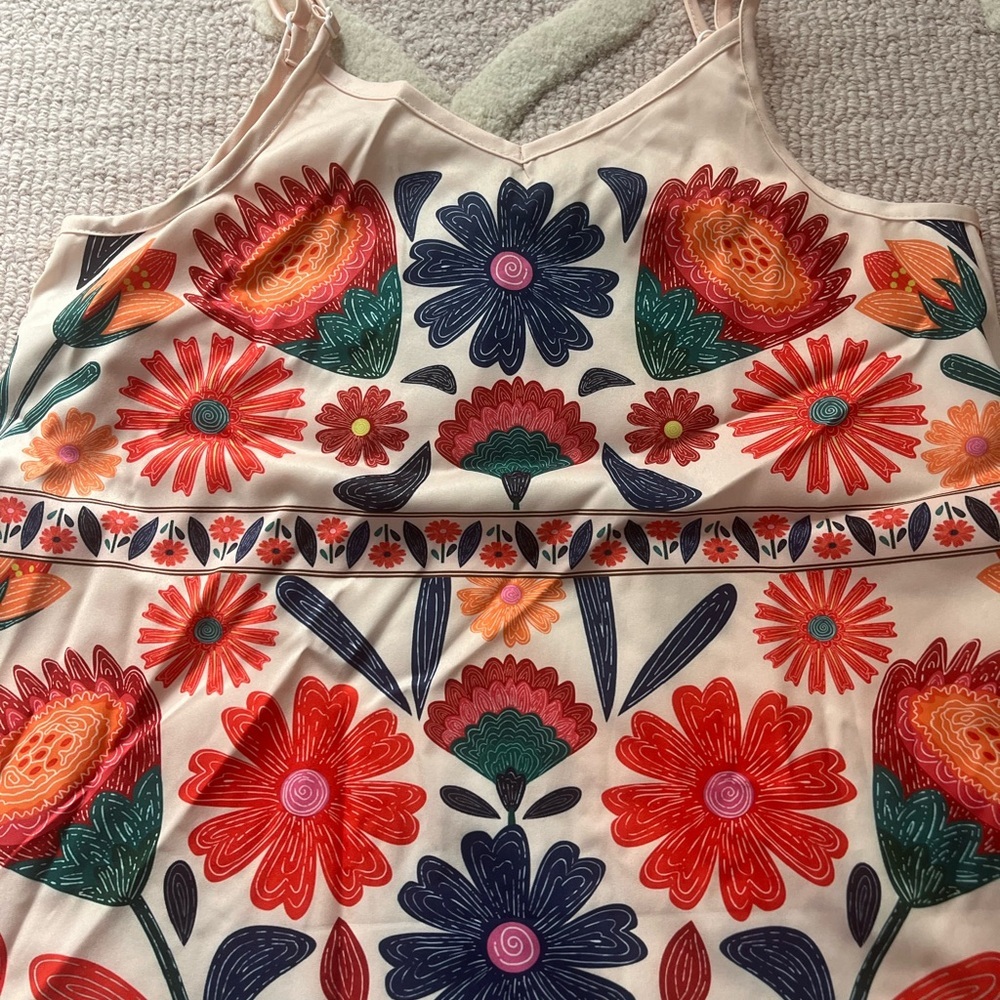 SHEIN dress - Picture 2 of 4